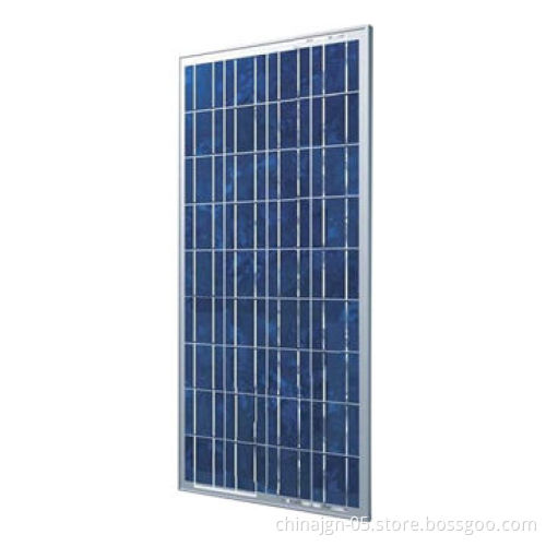 Solar Module, 120W JGN120-36P